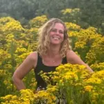 Erica | intuïtief wandelcoach | natuur | rust en helderheid |
